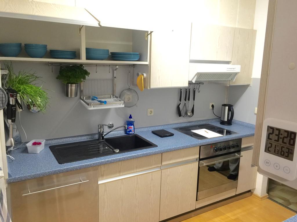 Ferienwohnung Suedpark Apartment - Bad Nauheim Ngoại thất bức ảnh